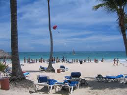 playa dominicana