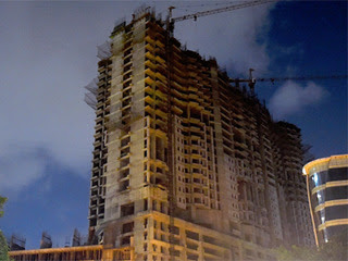 FIR against builders for cheating flat buyers of Rs 120 cr