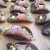 CANNOLO GRIGIO TOSCANO