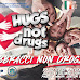 Nasce Hugs not Drugs, l’app di MOIGE e DCSA contro l’uso di droga tra i minori