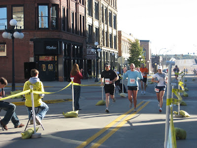 cartoon fat person running. fat people running. fat people running marathons; fat people running marathons. snebes. Apr 5, 05:34 PM. If there are manageable blocks, perhaps you should