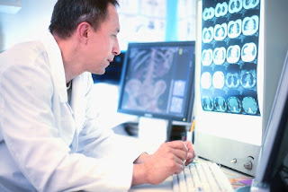 Vaga de Emprego para Técnico em Radiologia