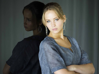 Jennifer Lawrence Wallpapers