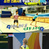 Nichkhun and Jae amaze the audience with great double play in "Cool Kiz on the Block"