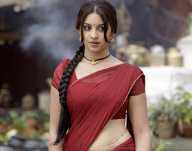 Richa Gangopadhyay 3