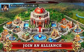 Game of War - Fire Age APK v3.20.524 Terbaru