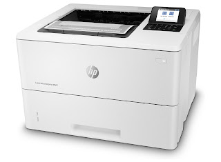 HP LaserJet Enterprise M507dn Driver Download