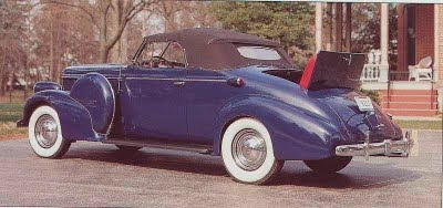 Oldsmobile L-38 Convertible Classic-Cars