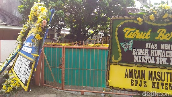 Polisi Tangkap Pembunuh Pensiunan AL yang Ditemukan Tewas di Jakarta Selatan, Identitasnya…