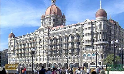 Taj Hotel