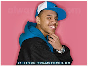 Chris Brown wallpaper