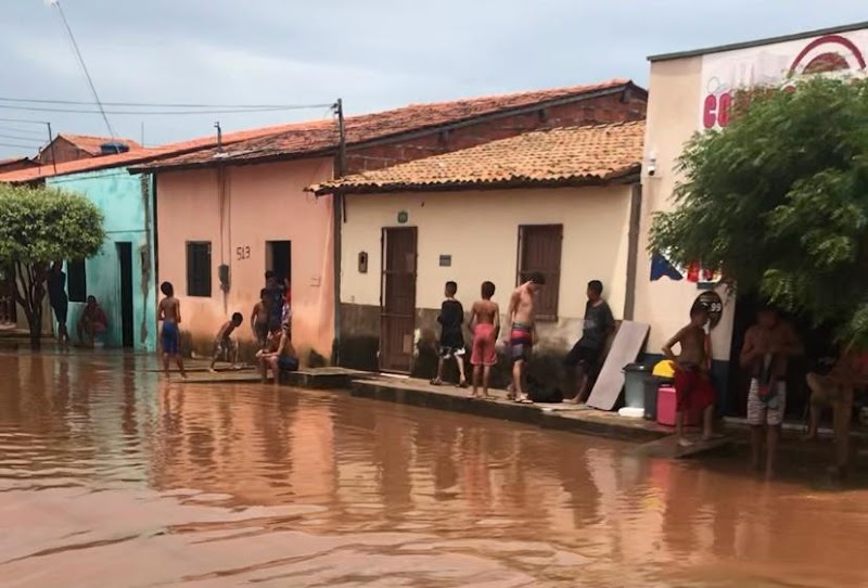 Equatorial Maranhão alerta para a prevenção de acidentes com energia elétrica por causa dos alagamentos e enchentes