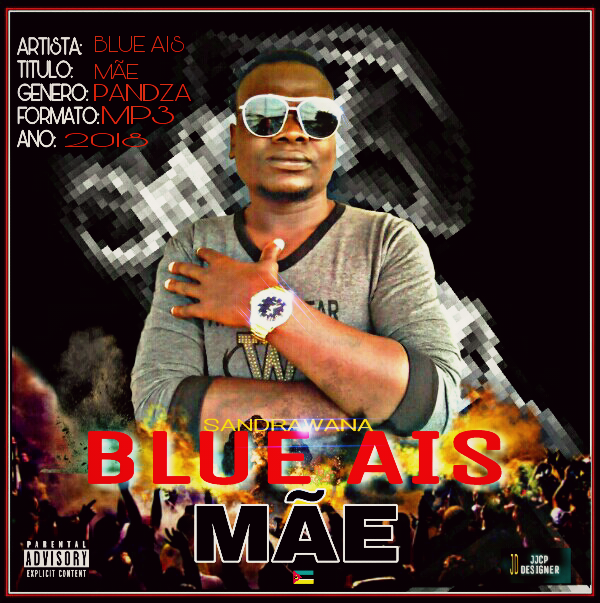 Blue Ais_Mãe [♪Goro Music♪]