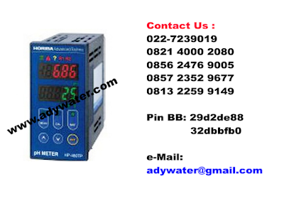 Alat YSI PH 1200 | 082140002080 | Harga PH Meter 1200 YSI