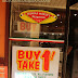 Mamma Maria's Pizzeria - buy 1 take 1 promo