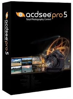 Download ACDSee Pro 5.0 Build 110 Full Patch Keygen