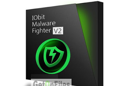 √ Iobit Malware Fighter Pro Complimentary Download