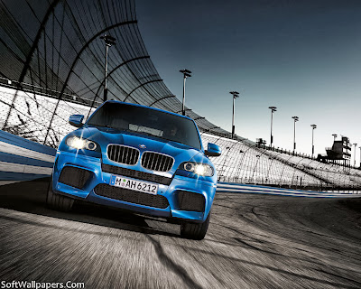 BMW Car Wallpapers