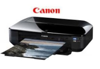 Canon PIXMA iX6540 Driver Download