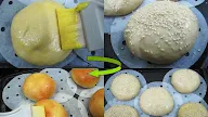 Resep Roti Burger Mini Empuk : Jual Roti Burger Super Mini Ukuran 5cm Pertama Di Indonesia Di Lapak Nasrulloh Akhmad Bukalapak : Karena itu, cobalah menu spesial di sini, yaitu cheese and chocolate on bread.