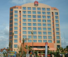 Hotel Ibis Pekanbaru