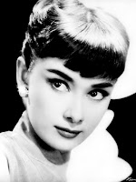 Audrey Hepburn