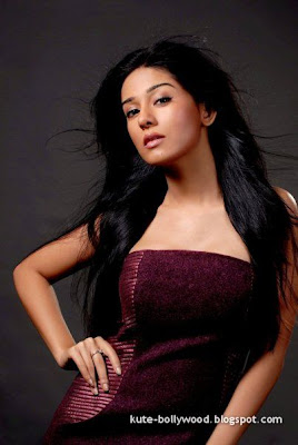 Amrita Rao