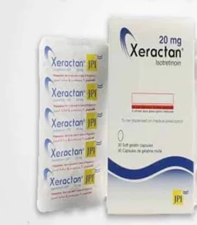 Xeractan دواء