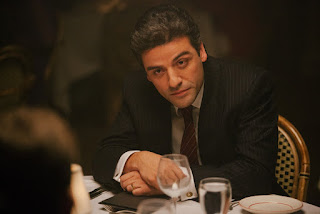 a most violent year oscar isaac