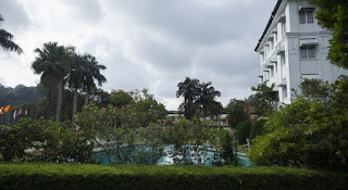 Hotel Suisse Kandy Sri lanka