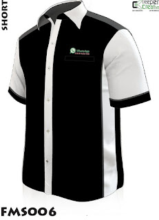 Fesyen Baju Korporat Wanita
