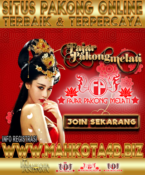 Prediksi Fajar Pakong Melati