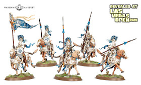 Vanari Dawnriders