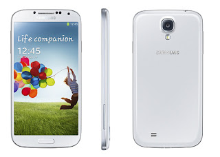 Harga Samsung Galaxy S4