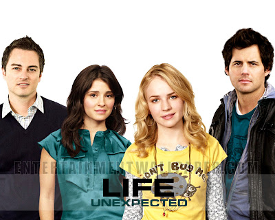 Watch Life Unexpected Season 1 Episode 2