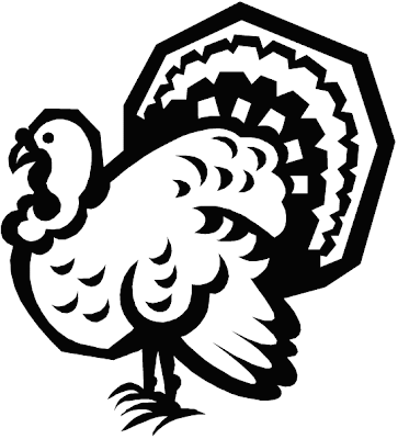 Free Coloring Pages Turkey