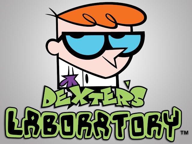 Dexter's Laboratory HINDI Episodes