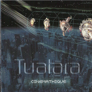 Tuatara - 2002 - Cinemathique 