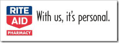 Rite Aid Store Logo
