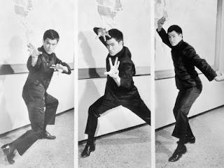 Inilah Daftar Pertarungan KungFu Bruce Lee yang Mencengangkan !