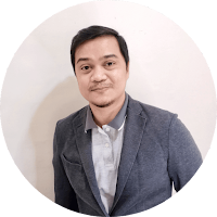 Cesar Ian Fuentes | Founder of PinoyMetroGeek