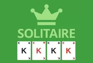 Sabır İskambili - Klondike Solitaire