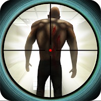 The Deadshot V1.0 UNLOCKED FULL APK