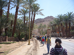 Zagora Spring Camp