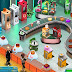 เกมส์ทำเค๊กแซนวิช Cake Shop 2 (PC)