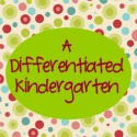 A Differentiated Kindergarten