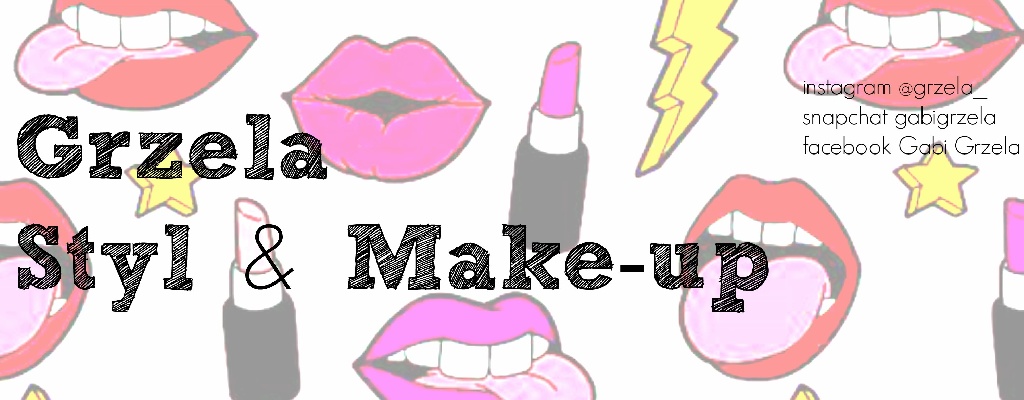 Grzela Styl & Make-up