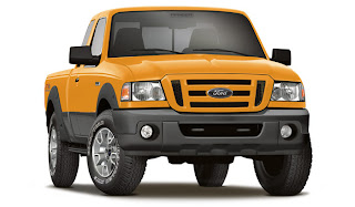 2011 Ford Ranger Picture