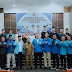Wabup Candra Buka Musda DPD KNPI Kabupaten Solok ke XIV tahun 2025
