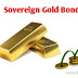 investment sovereign gold bond  